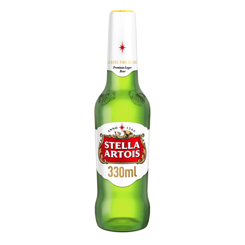 STELLA ARTOIS